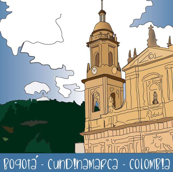 Portavaso / Posavaso Bogotá - Unidad