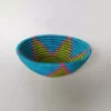 Porta Cazuela en técnica Cestería en Rollo - Guacamayas - Imagen 7