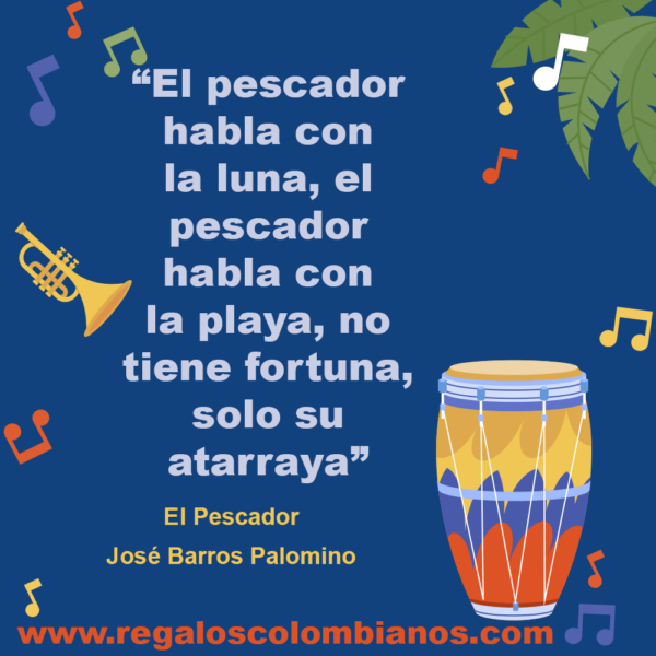 RegalosColombianos.com COLOMBIA Es Música y tradición