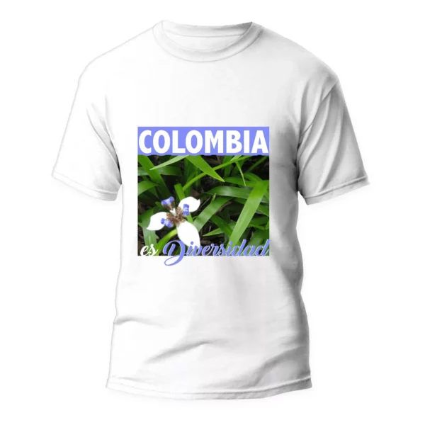RegalosColombianos.com - Colombia es Diversidad - Orquidea
