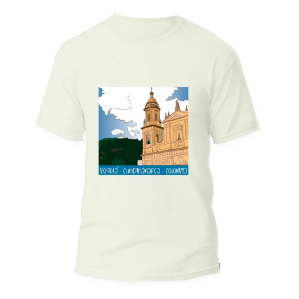 RegalosColombianos.com - Camisetas Colombianas - Bogotá