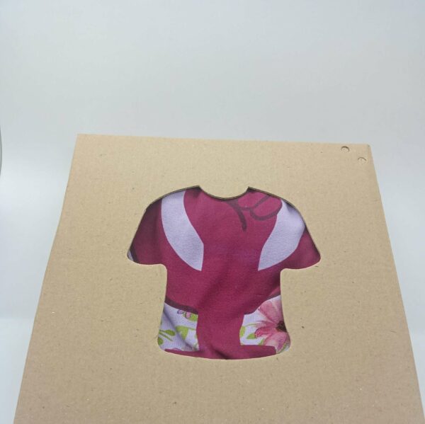 Camiseta Sublimada - Mujeres en Resistencia | Feminista - Imagen 3