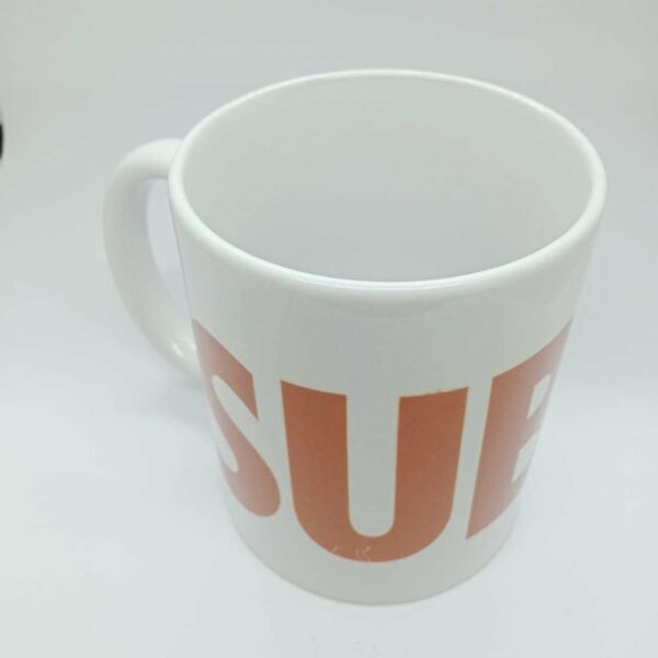 Mug Suba: Lleva un pedacito de Bogotá Contigo - Imagen 3