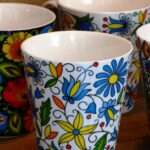 Guía Práctica: Cómo Cuidar tus Tazas Sublimadas